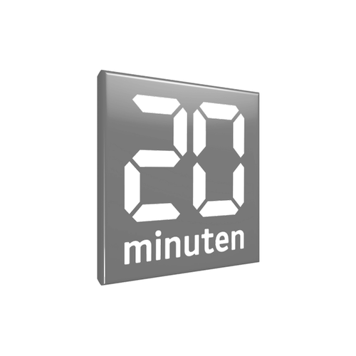 20 Minuten features The Pet Photographers Club